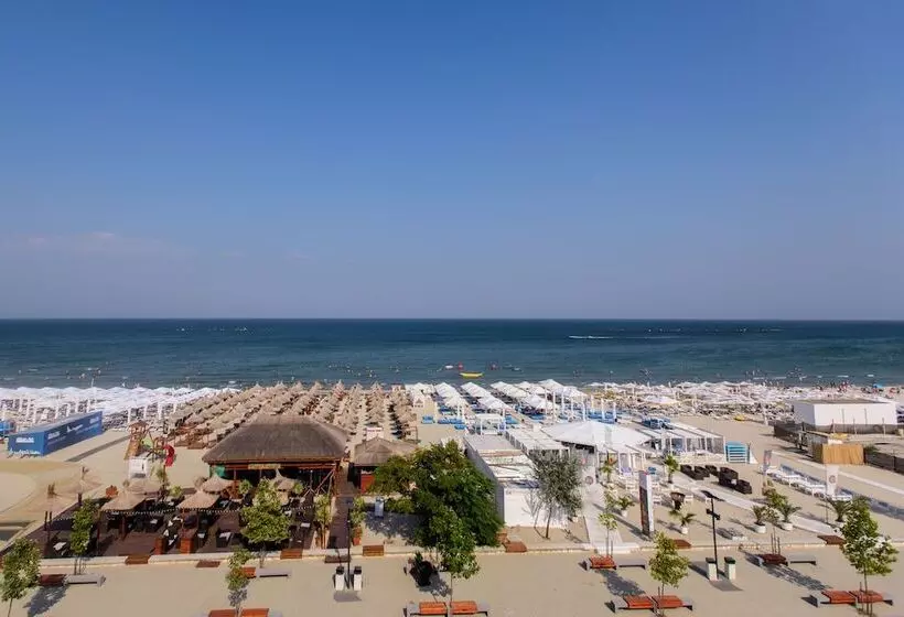 Fotos del hotel Iaki Conference & Spa:  14