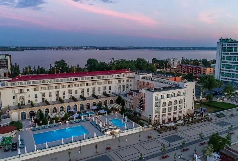 Fotos del hotel Iaki Conference & Spa:  12