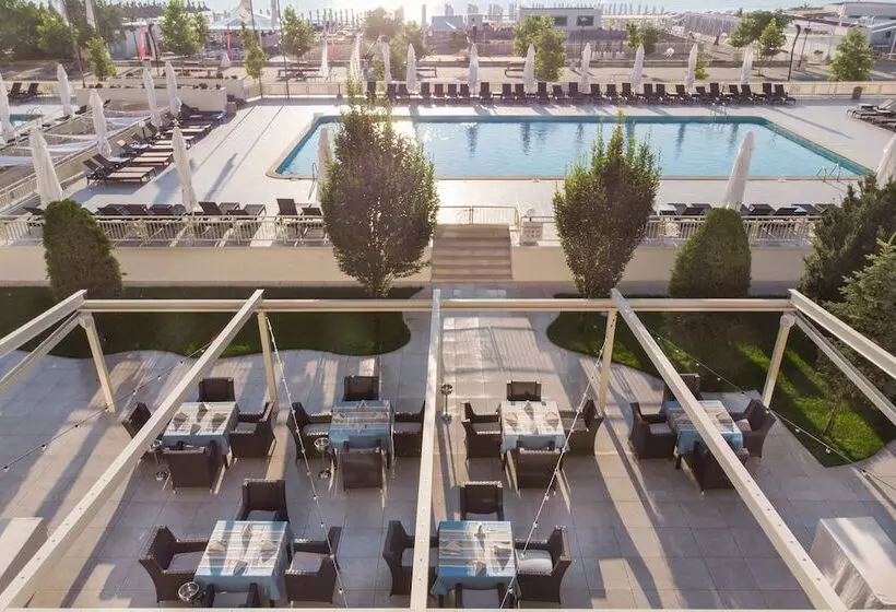 Fotos del hotel Iaki Conference & Spa:  11