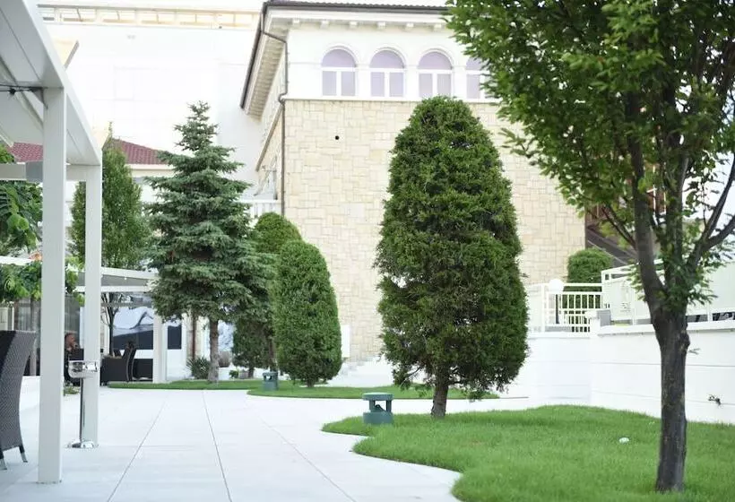 Fotos del hotel Iaki Conference & Spa:  9