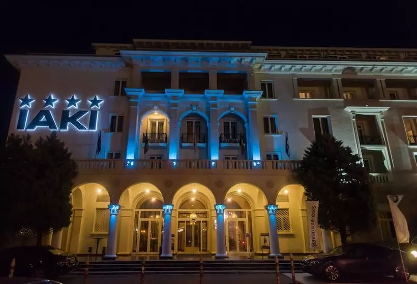 Fotos del hotel Iaki Conference & Spa:  10