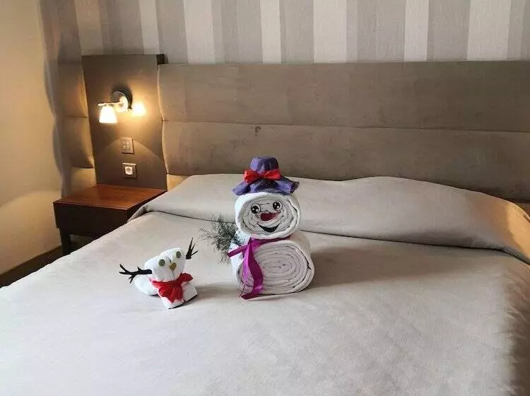 Fotos del hotel Iaki Conference & Spa:  7