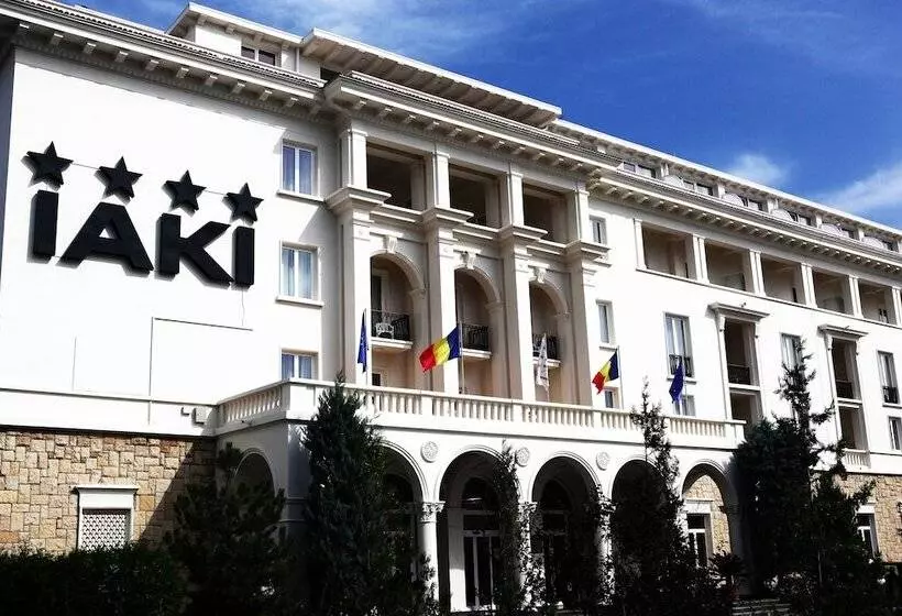 Fotos del hotel Iaki Conference & Spa:  13