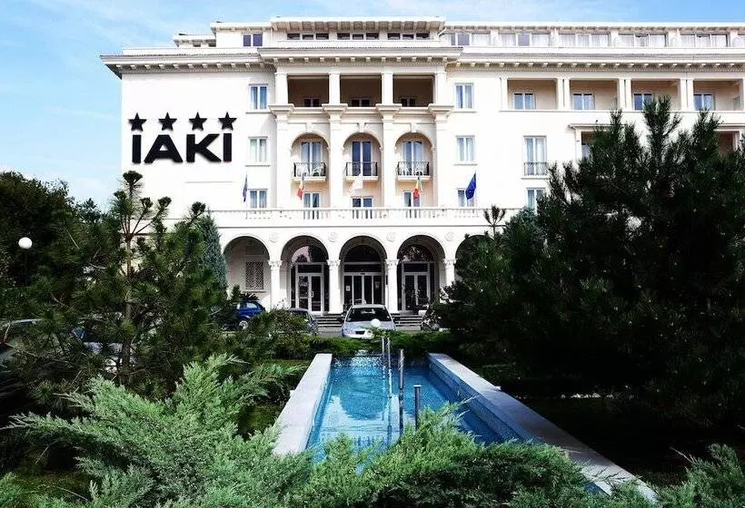Iaki Conference & Spa