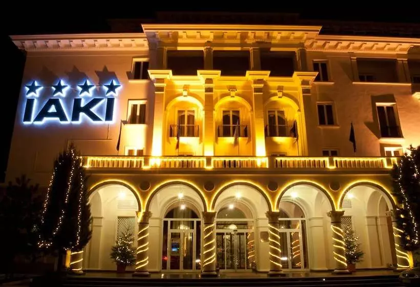 Fotos del hotel Iaki Conference & Spa:  6