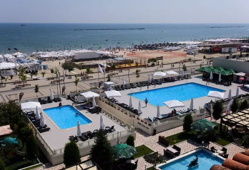 Fotos del hotel Iaki Conference & Spa:  15