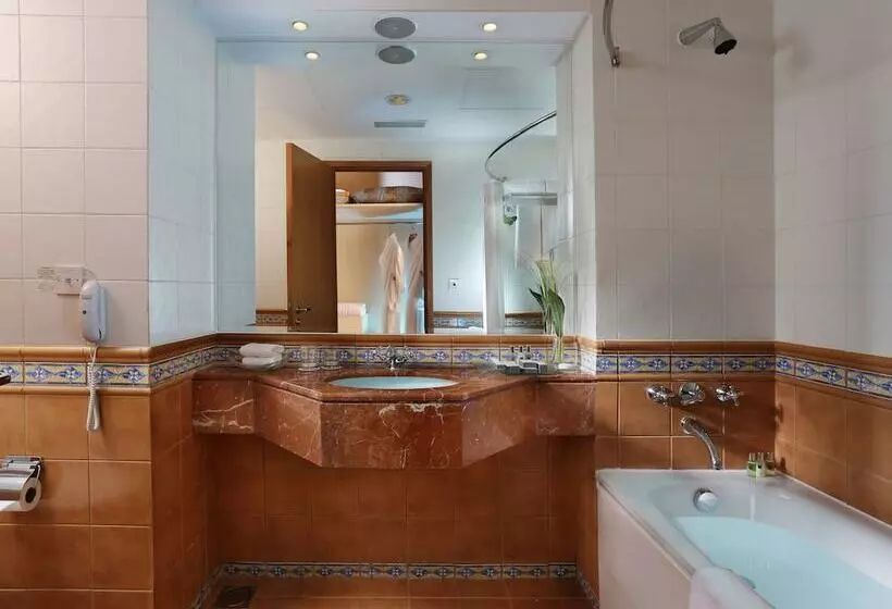 Fotos del hotel Millennium Airport Hotel Dubai:  4