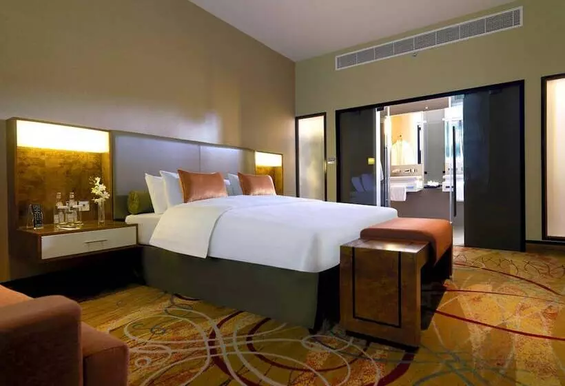 Millennium Airport Hotel Dubai