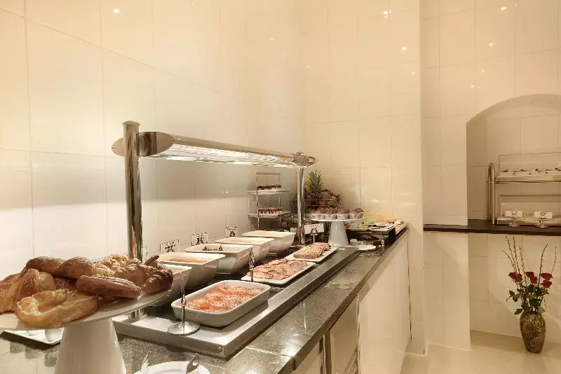 Fotos del hotel Park Grand London Lancaster Gate:  10