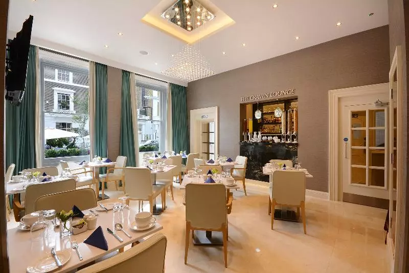 Fotos del hotel Park Grand London Lancaster Gate:  8