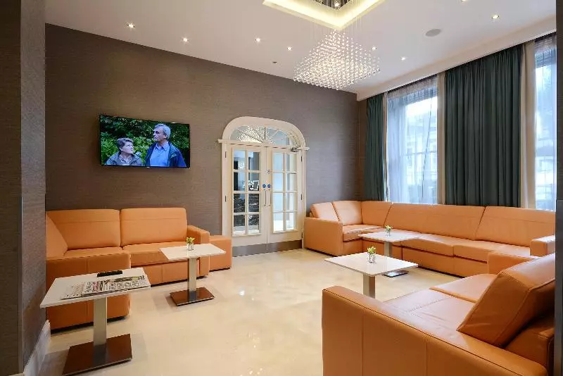 Park Grand London Lancaster Gate