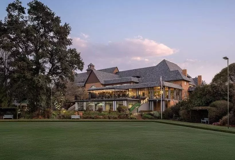 Fotos del hotel Protea Hotel By Marriott Johannesburg Wanderers:  5