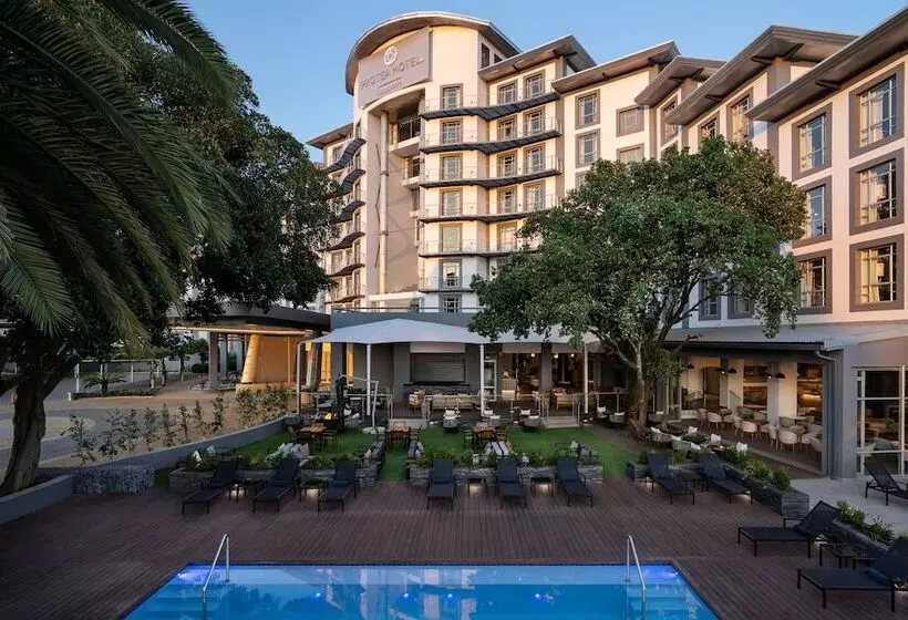 Fotos del hotel Protea Hotel By Marriott Johannesburg Wanderers:  9