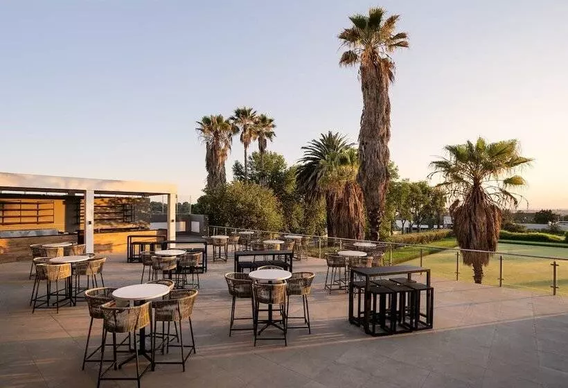 Fotos del hotel Protea Hotel By Marriott Johannesburg Wanderers:  4