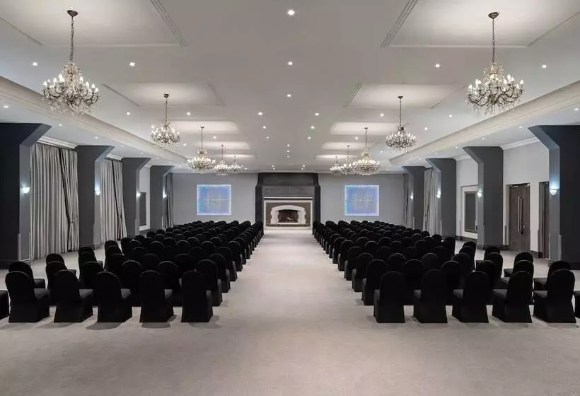 Fotos del hotel Protea Hotel By Marriott Johannesburg Wanderers:  14