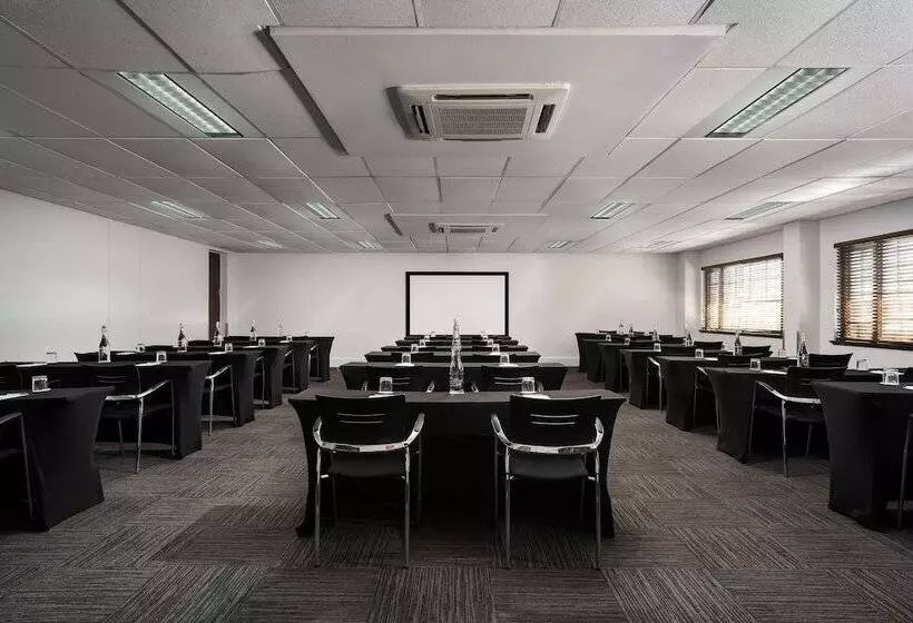 Fotos del hotel Protea Hotel By Marriott Johannesburg Wanderers:  12