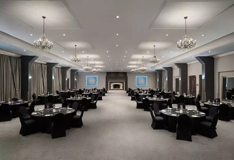 Fotos del hotel Protea Hotel By Marriott Johannesburg Wanderers:  15