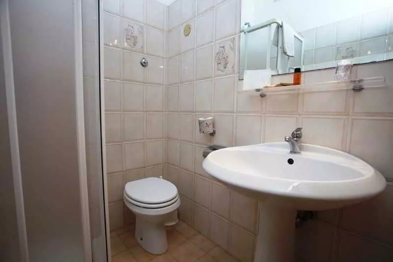 Sonder At Trinita Dei Monti