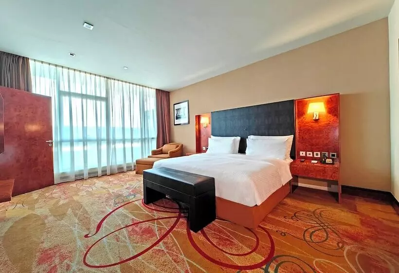 Fotos del hotel Millennium Airport Hotel Dubai:  55