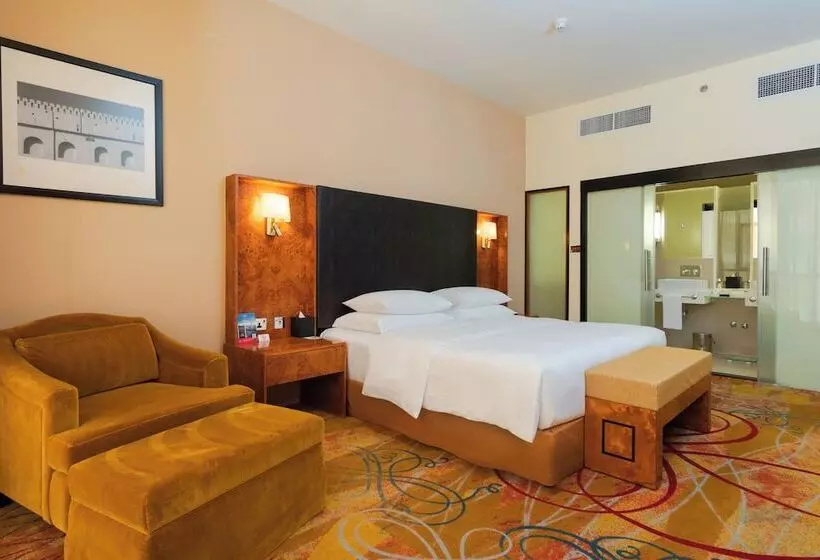 Fotos del hotel Millennium Airport Hotel Dubai:  58
