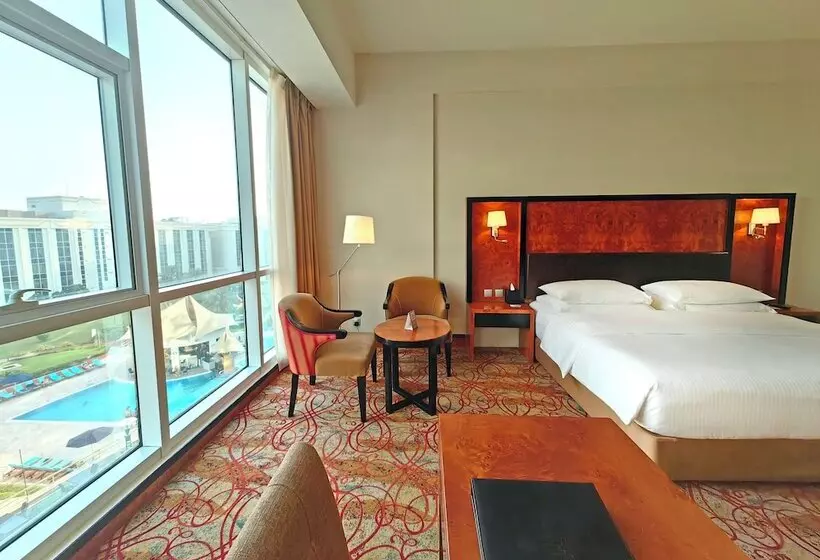 Fotos del hotel Millennium Airport Hotel Dubai:  65