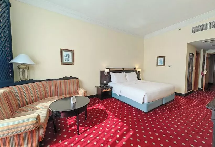 Fotos del hotel Millennium Airport Hotel Dubai:  70