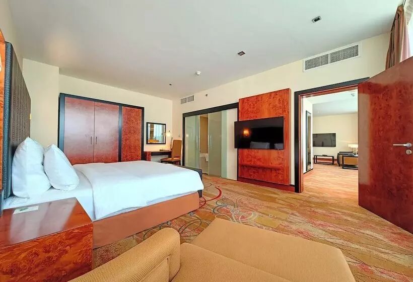 Fotos del hotel Millennium Airport Hotel Dubai:  74