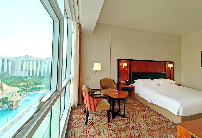 Fotos del hotel Millennium Airport Hotel Dubai:  78