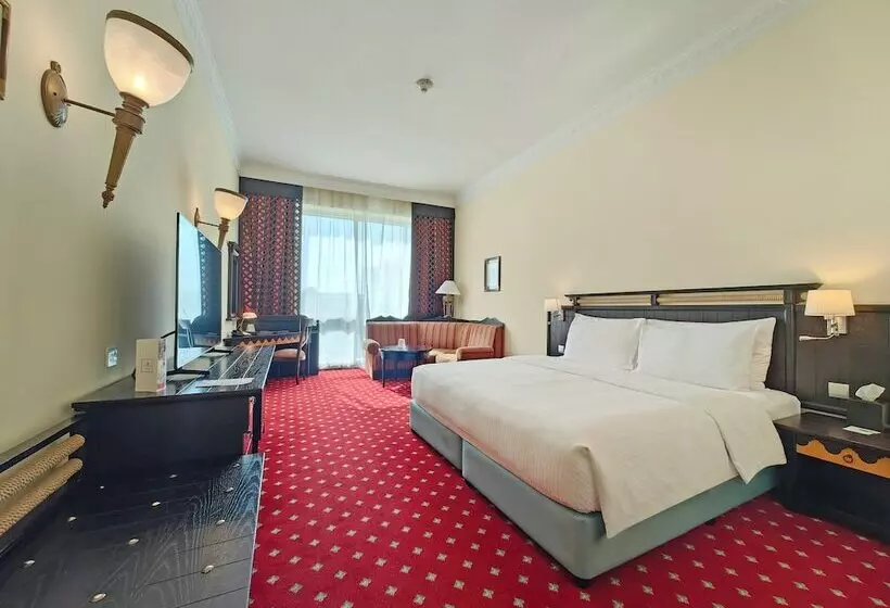 Fotos del hotel Millennium Airport Hotel Dubai:  82