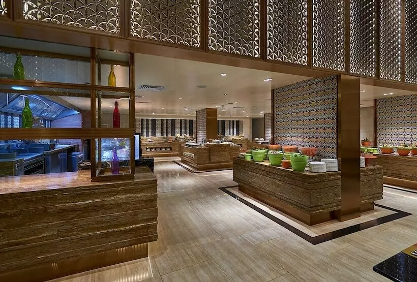Fotos del hotel Millennium Airport Hotel Dubai:  21
