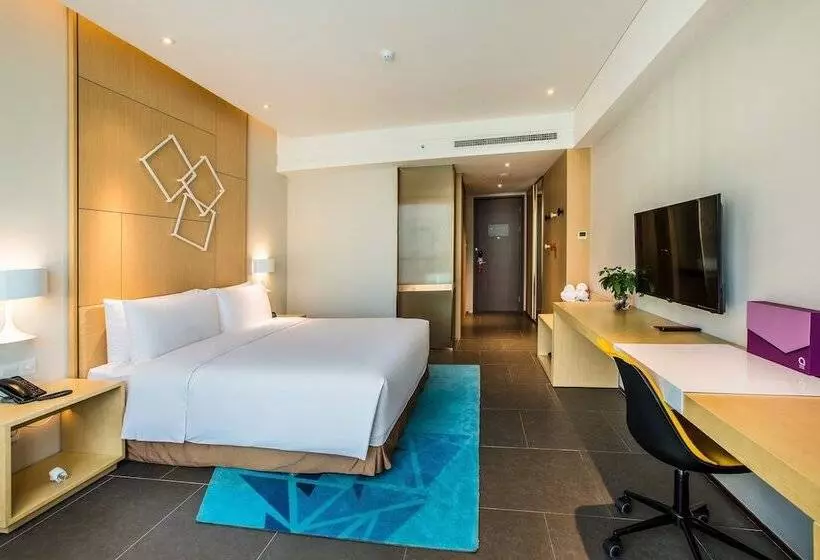 Fotos del hotel Q  Haikou:  8