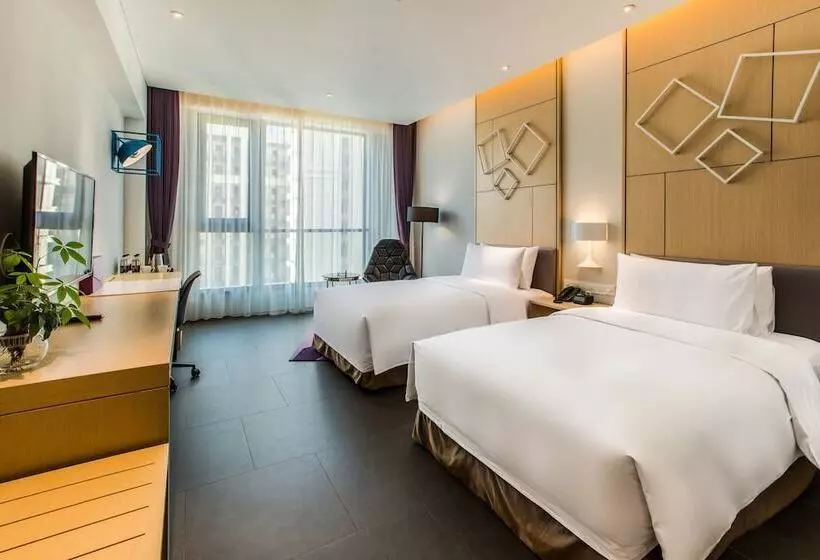 Fotos del hotel Q  Haikou:  9
