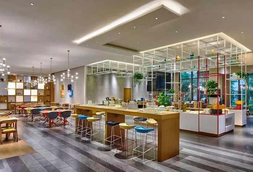 Fotos del hotel Q  Haikou:  24