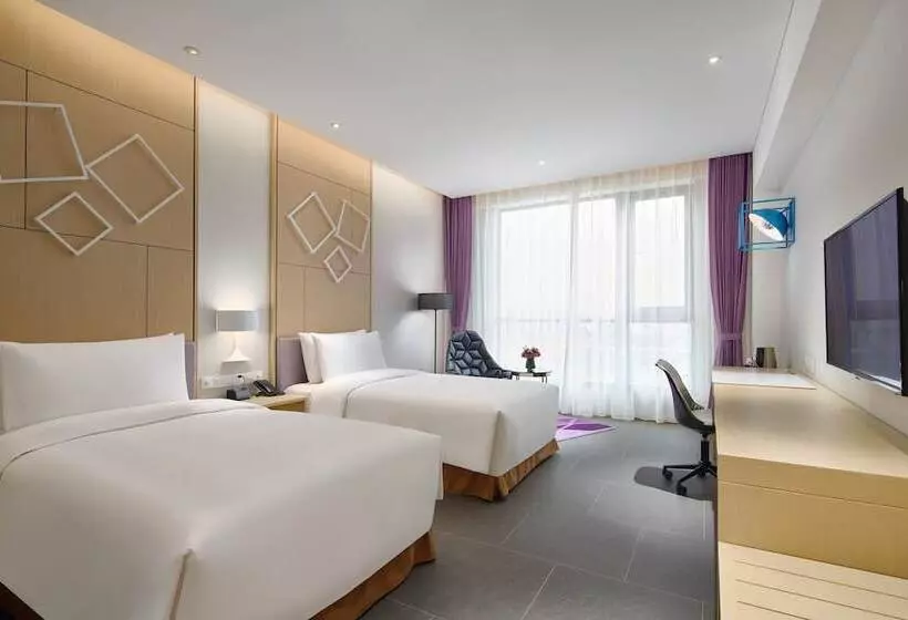 Fotos del hotel Q  Haikou:  10