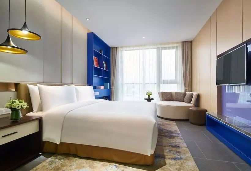 Fotos del hotel Q  Haikou:  7