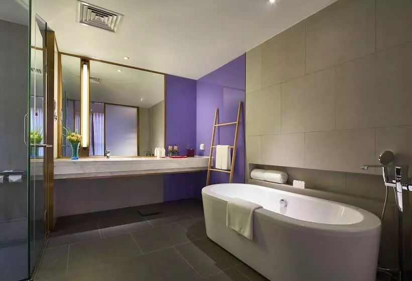 Fotos del hotel Q  Haikou:  16