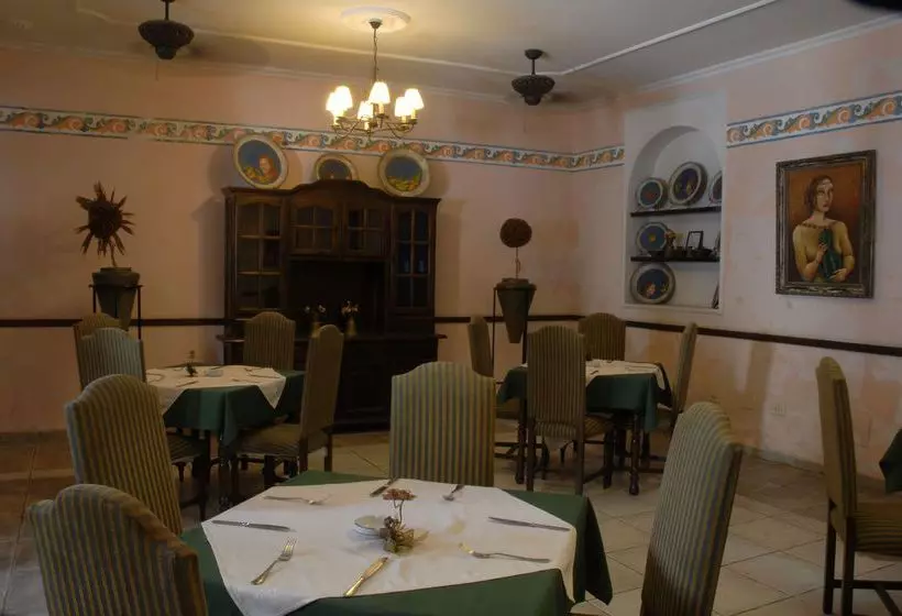 Fotos del hotel Beltrán de Santa Cruz:  3