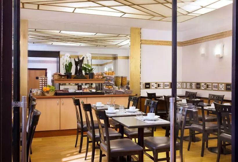 Fotos del hotel Opéra D'antin:  14