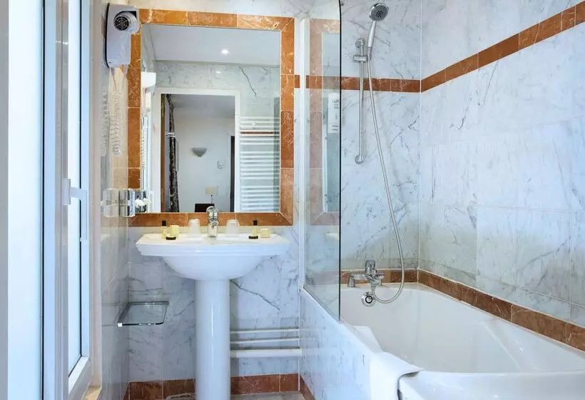 Fotos del hotel Opéra D'antin:  11