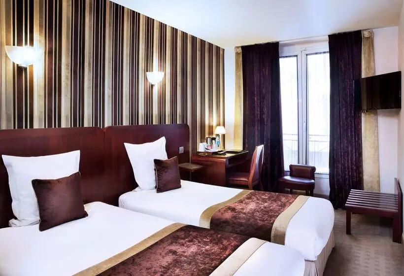 Fotos del hotel Opéra D'antin:  22