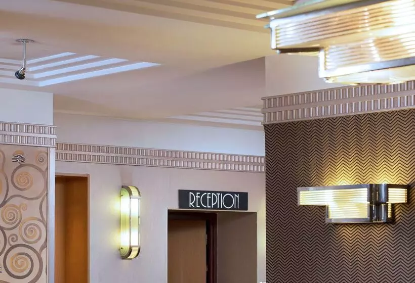 Fotos del hotel Opéra D'antin:  13