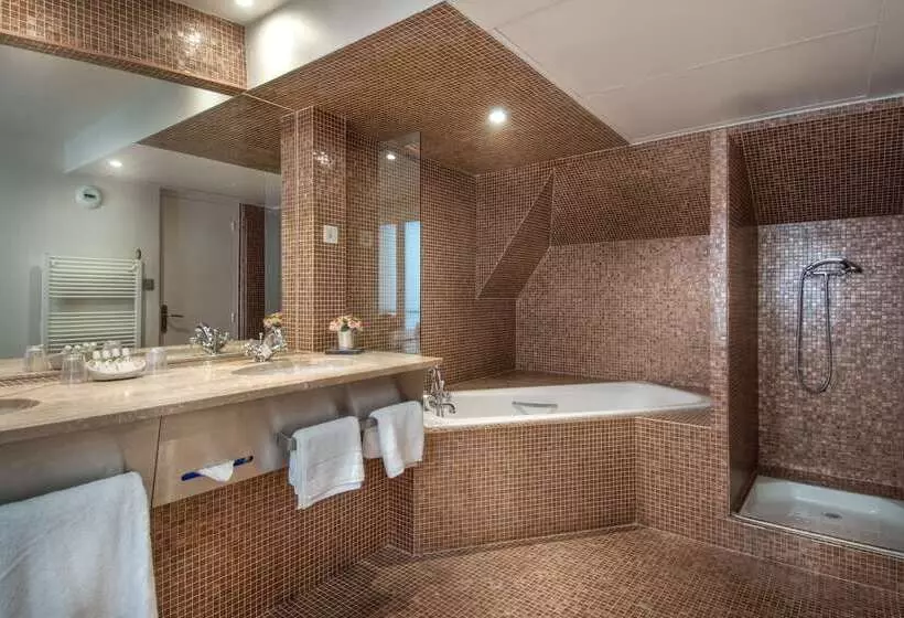 Fotos del hotel Opéra D'antin:  6