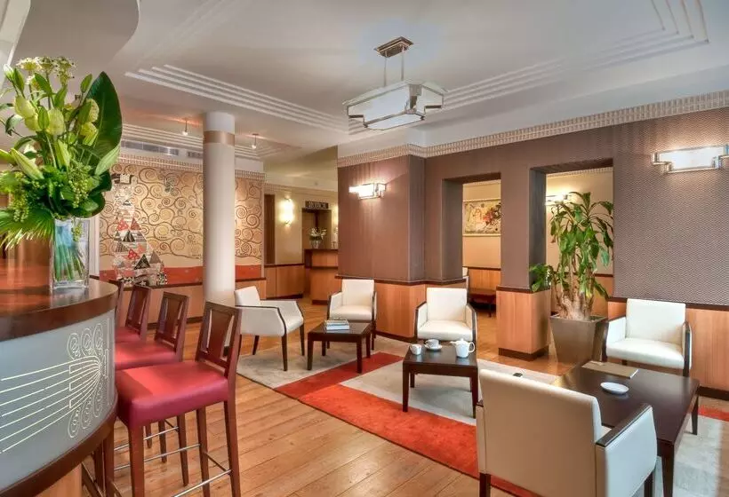 Fotos del hotel Opéra D'antin:  2