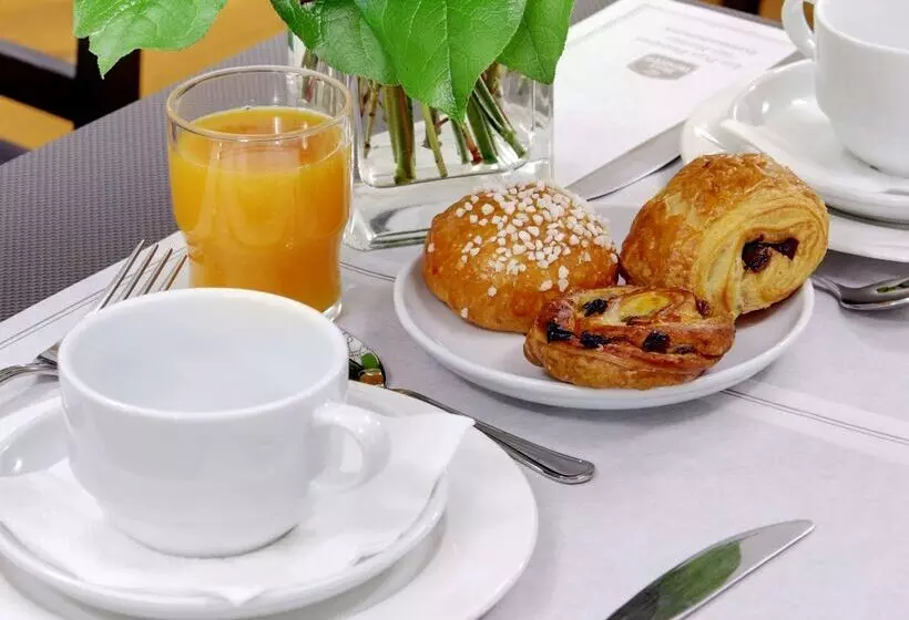 Fotos del hotel Opéra D'antin:  21