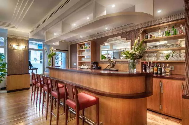 Fotos del hotel Opéra D'antin:  5