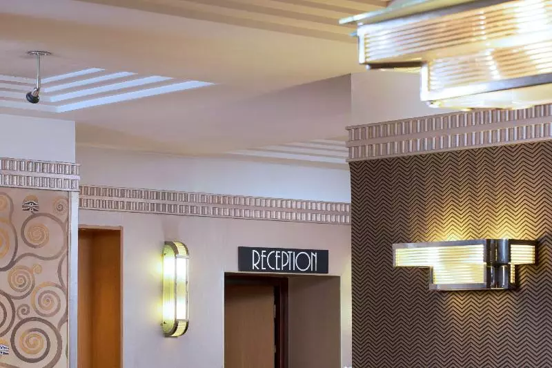 Fotos del hotel Opéra D'antin:  3