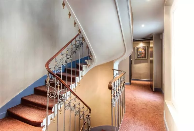 Fotos del hotel Opéra D'antin:  8