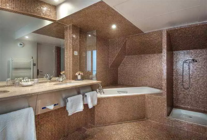 Fotos del hotel Opéra D'antin:  15