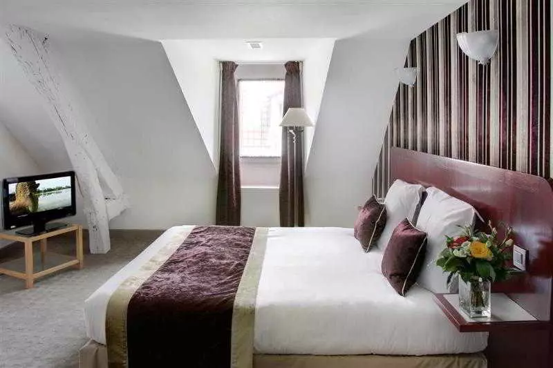 Fotos del hotel Opéra D'antin:  25