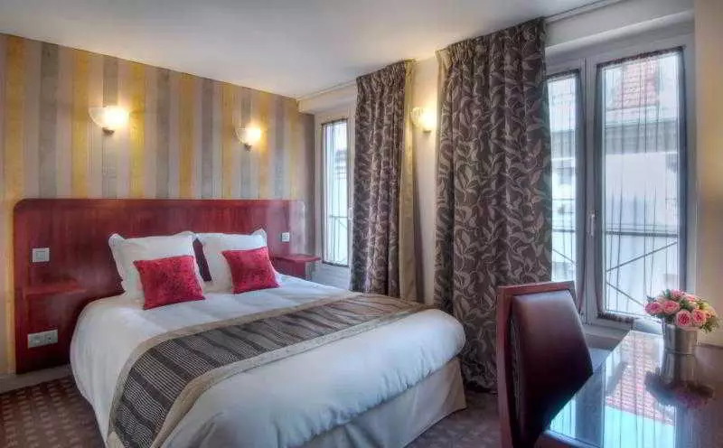 Fotos del hotel Opéra D'antin:  24